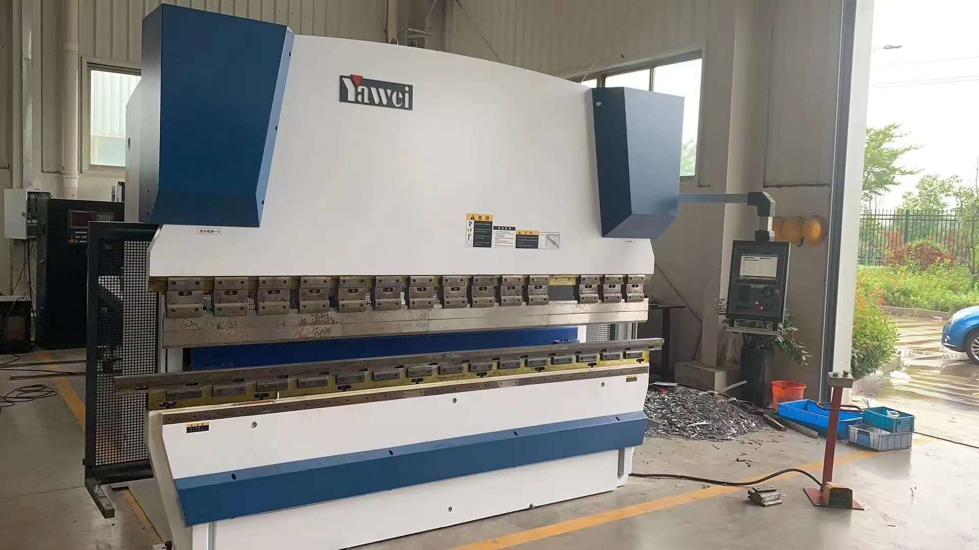 鈑金加工必學的25個基本概念有哪些？