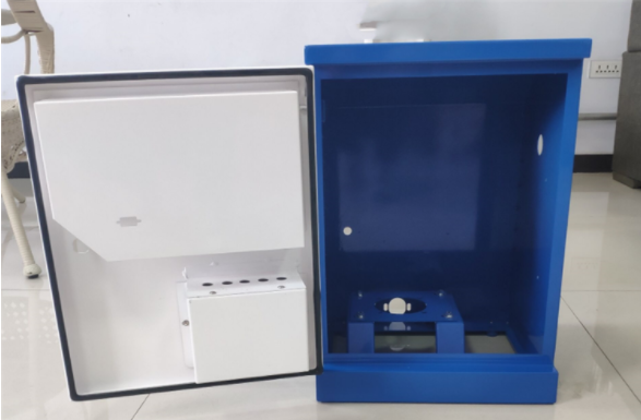 鈑金機箱有哪些加工方式？