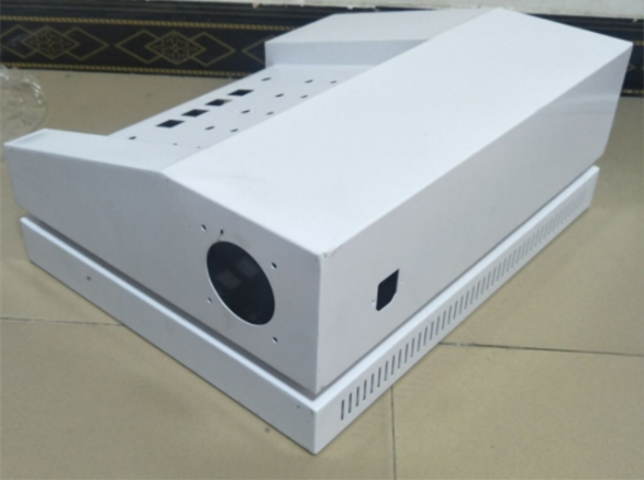鈑金機(jī)箱加工中的提升鈑金零件質(zhì)量？